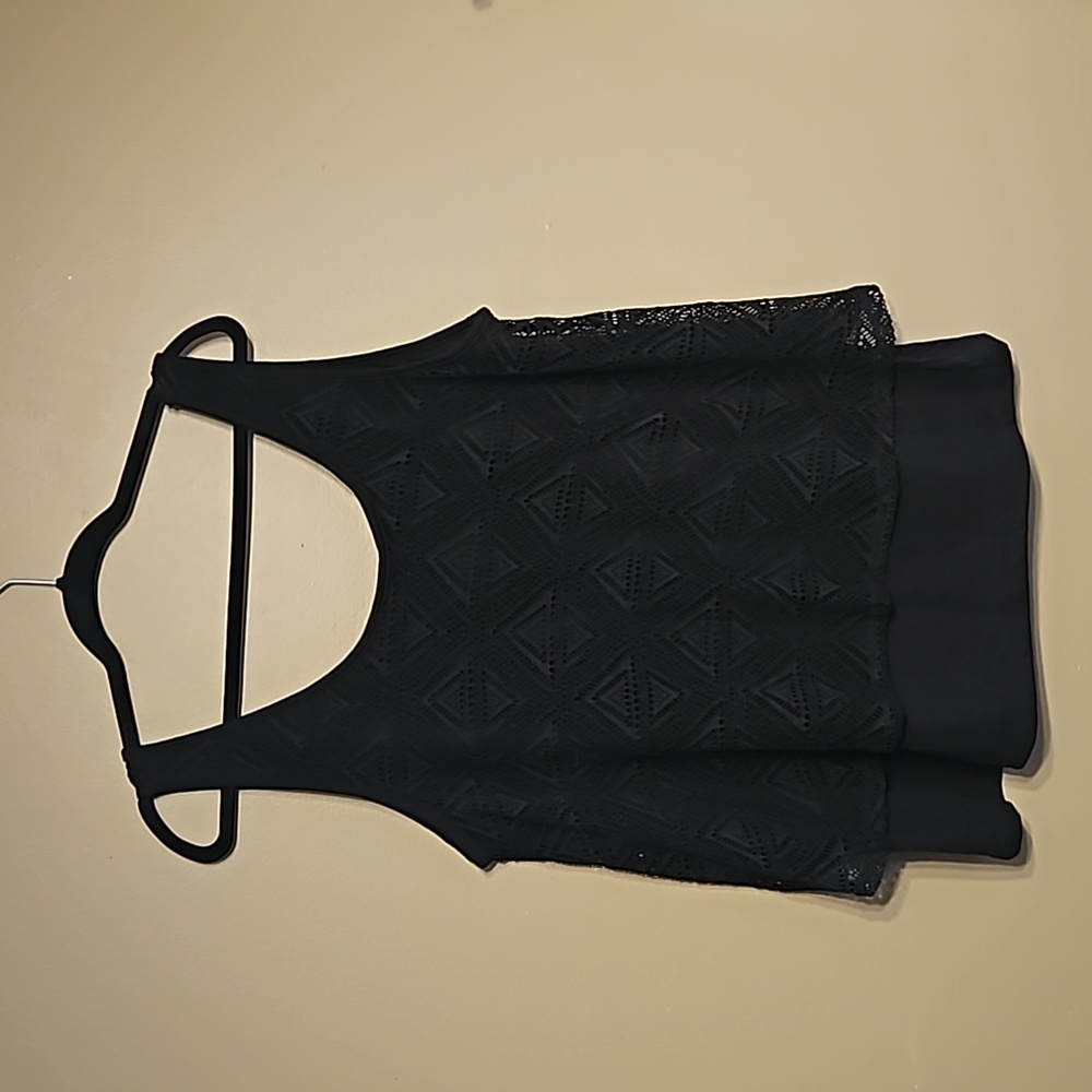 Torrid Tank